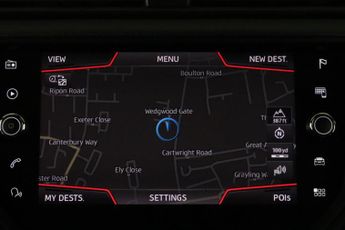 SEAT Arona 1.0 TSI FR Sport Euro 6 (s/s) 5dr