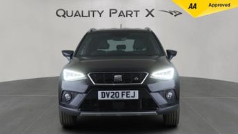 SEAT Arona 1.0 TSI FR Sport Euro 6 (s/s) 5dr