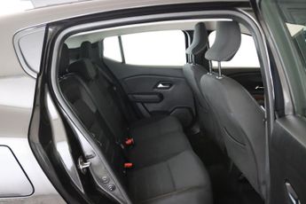 Dacia Sandero Stepway 1.0 TCe Comfort Euro 6 (s/s) 5dr
