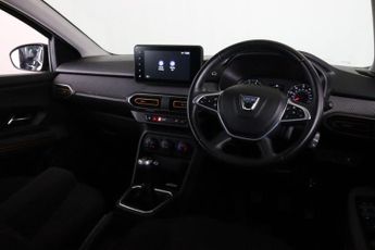 Dacia Sandero Stepway 1.0 TCe Comfort Euro 6 (s/s) 5dr