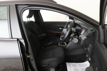 Dacia Sandero Stepway 1.0 TCe Comfort Euro 6 (s/s) 5dr