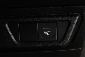 Dacia Sandero Stepway 1.0 TCe Comfort Euro 6 (s/s) 5dr