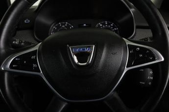 Dacia Sandero Stepway 1.0 TCe Comfort Euro 6 (s/s) 5dr