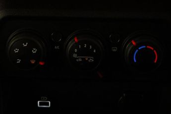 Dacia Sandero Stepway 1.0 TCe Comfort Euro 6 (s/s) 5dr