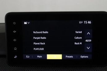 Dacia Sandero Stepway 1.0 TCe Comfort Euro 6 (s/s) 5dr