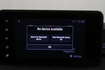 Dacia Sandero Stepway 1.0 TCe Comfort Euro 6 (s/s) 5dr