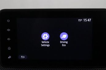 Dacia Sandero Stepway 1.0 TCe Comfort Euro 6 (s/s) 5dr