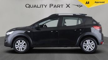 Dacia Sandero Stepway 1.0 TCe Comfort Euro 6 (s/s) 5dr