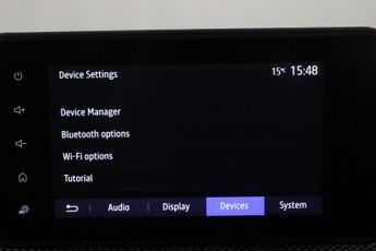 Dacia Sandero Stepway 1.0 TCe Comfort Euro 6 (s/s) 5dr