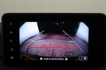 Dacia Sandero Stepway 1.0 TCe Comfort Euro 6 (s/s) 5dr