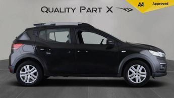 Dacia Sandero Stepway 1.0 TCe Comfort Euro 6 (s/s) 5dr