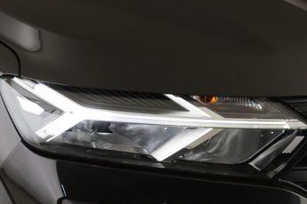 Dacia Sandero Stepway 1.0 TCe Comfort Euro 6 (s/s) 5dr