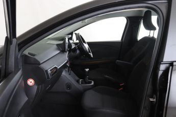 Dacia Sandero Stepway 1.0 TCe Comfort Euro 6 (s/s) 5dr