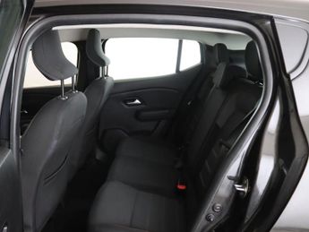 Dacia Sandero Stepway 1.0 TCe Comfort Euro 6 (s/s) 5dr