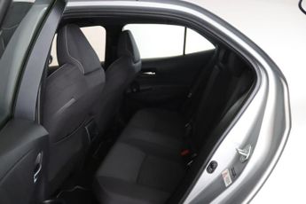 Toyota Corolla 1.8 VVT-h Icon Tech CVT Euro 6 (s/s) 5dr