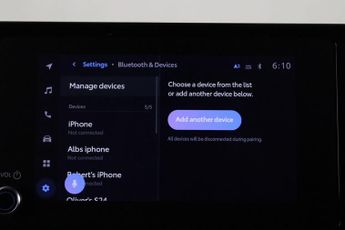 Toyota Corolla 1.8 VVT-h Icon Tech CVT Euro 6 (s/s) 5dr