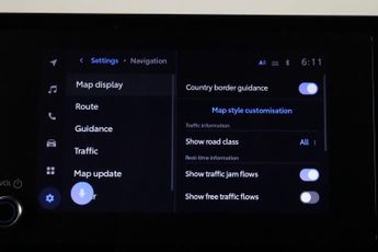 Toyota Corolla 1.8 VVT-h Icon Tech CVT Euro 6 (s/s) 5dr