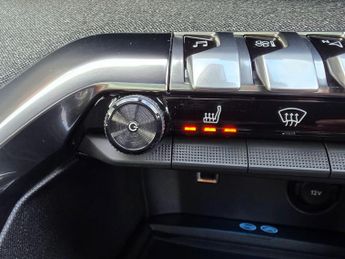 Peugeot 3008 1.2 PureTech GT Line Premium EAT Euro 6 (s/s) 5dr