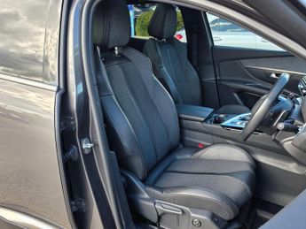 Peugeot 3008 1.2 PureTech GT Line Premium EAT Euro 6 (s/s) 5dr