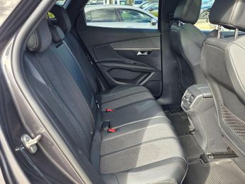 Peugeot 3008 1.2 PureTech GT Line Premium EAT Euro 6 (s/s) 5dr