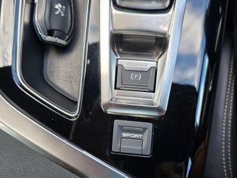 Peugeot 3008 1.2 PureTech GT Line Premium EAT Euro 6 (s/s) 5dr