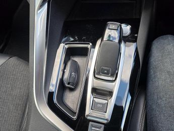 Peugeot 3008 1.2 PureTech GT Line Premium EAT Euro 6 (s/s) 5dr