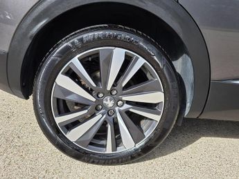 Peugeot 3008 1.2 PureTech GT Line Premium EAT Euro 6 (s/s) 5dr