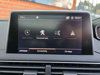 Peugeot 3008 1.2 PureTech GT Line Premium EAT Euro 6 (s/s) 5dr