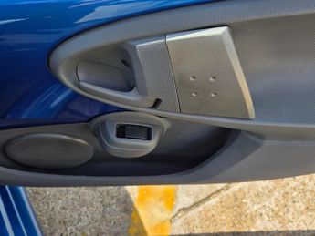 Toyota AYGO 1.0 VVT-i Blue MultiMode Euro 4 5dr