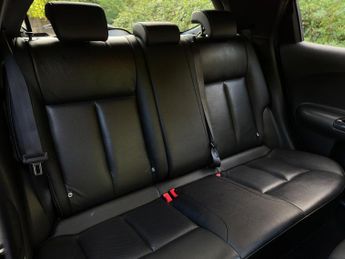 Nissan Juke 1.6 Tekna Euro 6 5dr