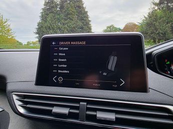 Peugeot 3008 2.0 BlueHDi GT EAT Auto 6Spd Euro 6 (s/s) 5dr