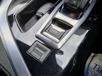 Peugeot 3008 2.0 BlueHDi GT EAT Auto 6Spd Euro 6 (s/s) 5dr