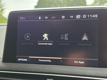 Peugeot 3008 2.0 BlueHDi GT EAT Auto 6Spd Euro 6 (s/s) 5dr