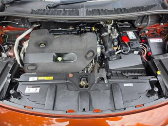 Peugeot 3008 2.0 BlueHDi GT EAT Auto 6Spd Euro 6 (s/s) 5dr