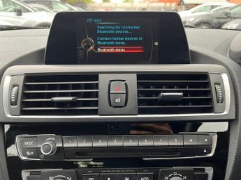 BMW 1 Series 1.5 118i Sport Auto Euro 6 (s/s) 5dr