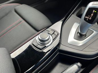 BMW 1 Series 1.5 118i Sport Auto Euro 6 (s/s) 5dr
