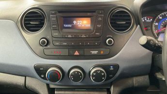 Hyundai i10 1.2 Premium Auto Euro 5 5dr