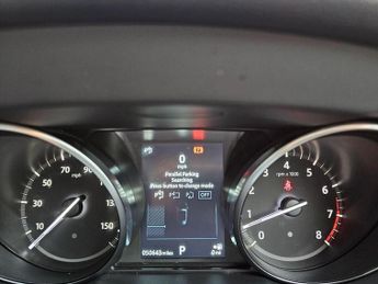 Land Rover Discovery Sport 2.0 Si4 HSE Luxury Auto 4WD Euro 6 (s/s) 5dr