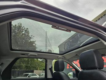 Land Rover Discovery Sport 2.0 Si4 HSE Luxury Auto 4WD Euro 6 (s/s) 5dr