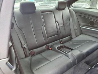 BMW 4 Series 2.0 420i Sport Auto Euro 6 (s/s) 2dr