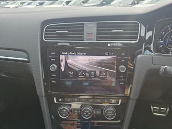 Volkswagen Golf 2.0 TSI R DSG 4Motion Euro 6 (s/s) 5dr