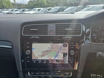 Volkswagen Golf 2.0 TSI R DSG 4Motion Euro 6 (s/s) 5dr