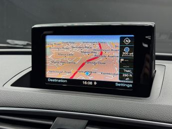 Audi Q3 2.0 TDI S line Plus S Tronic quattro Euro 6 (s/s) 5dr
