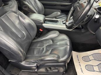 Land Rover Range Rover Evoque 2.2 SD4 Special Edition Auto 4WD Euro 5 3dr