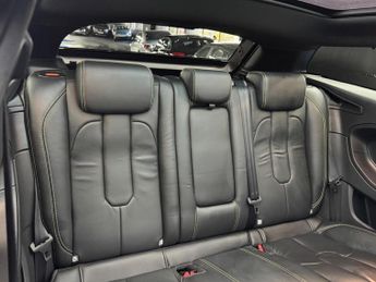 Land Rover Range Rover Evoque 2.2 SD4 Special Edition Auto 4WD Euro 5 3dr