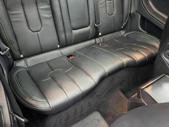 Land Rover Range Rover Evoque 2.2 SD4 Special Edition Auto 4WD Euro 5 3dr