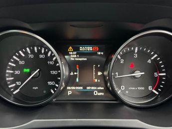 Land Rover Range Rover Evoque 2.2 SD4 Special Edition Auto 4WD Euro 5 3dr