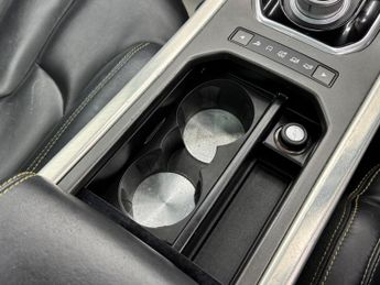 Land Rover Range Rover Evoque 2.2 SD4 Special Edition Auto 4WD Euro 5 3dr