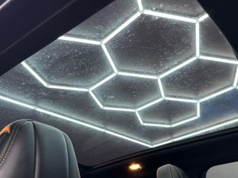 Land Rover Range Rover Evoque 2.2 SD4 Special Edition Auto 4WD Euro 5 3dr