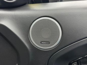 Land Rover Range Rover Evoque 2.2 SD4 Special Edition Auto 4WD Euro 5 3dr